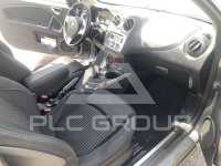 2009 Alfa Romeo Mito