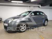 2009 Alfa Romeo Mito