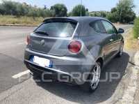 2009 Alfa Romeo Mito