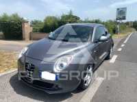 2009 Alfa Romeo Mito