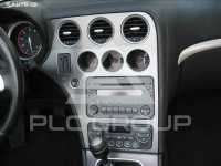 2009 Alfa Romeo Spider