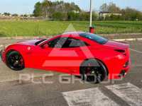 2009 Ferrari CALIFORNIA
