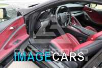 2009 Lexus LC