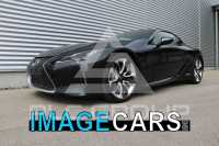 2009 Lexus LC