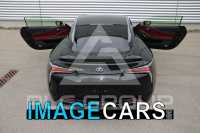 2009 Lexus LC