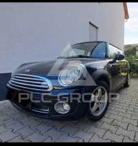 2009 Mini COOPER