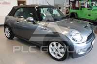 2009 Mini COOPER