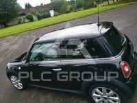 2009 Mini COOPER