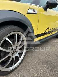 2009 Mini COOPER