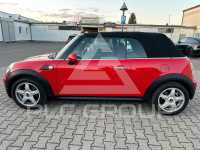 2009 Mini COOPER