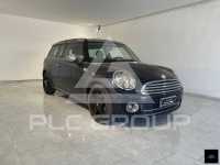 2009 Mini COOPER