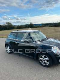 2009 Mini COOPER