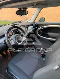2009 Mini COOPER