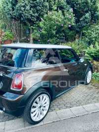 2009 Mini COOPER