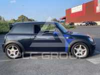2009 Mini COOPER