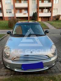 2009 Mini COOPER