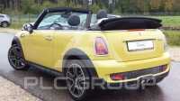 2009 Mini COOPER