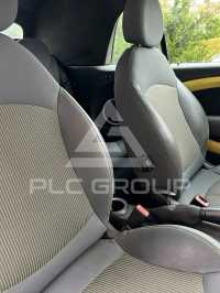 2009 Mini COOPER