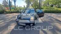 2009 Mini COOPER