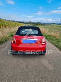 2009 Mini COOPER