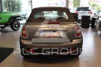 2009 Mini COOPER