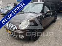 2009 Mini COOPER