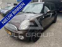 2009 Mini COOPER