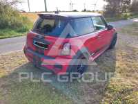 2009 Mini COOPER