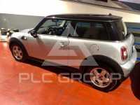 2009 Mini COOPER