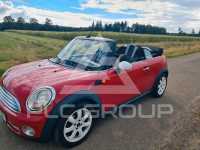 2009 Mini COOPER