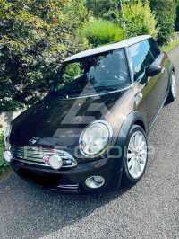 2009 Mini COOPER