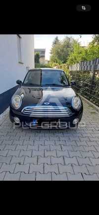 2009 Mini COOPER