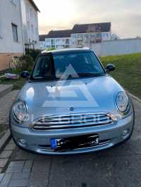 2009 Mini COOPER