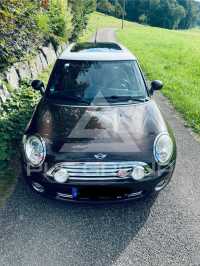 2009 Mini COOPER