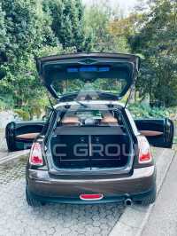 2009 Mini COOPER