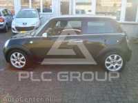 2009 Mini COOPER