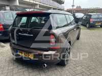 2009 Mini COOPER