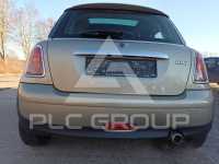 2009 Mini COOPER