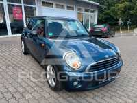 2009 Mini COOPER