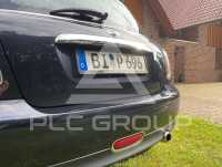 2009 Mini COOPER
