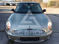2009 Mini COOPER
