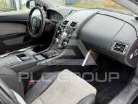 2009 Aston Martin DBS