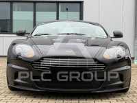 2009 Aston Martin DBS