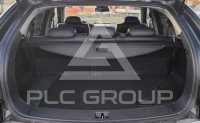 2009 Ssangyong Actyon