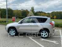 2009 Toyota RAV4