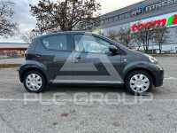 2009 Toyota AYGO