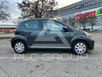2009 Toyota AYGO