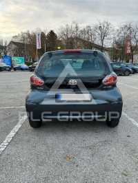 2009 Toyota AYGO