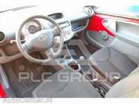 2009 Toyota AYGO