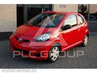 2009 Toyota AYGO